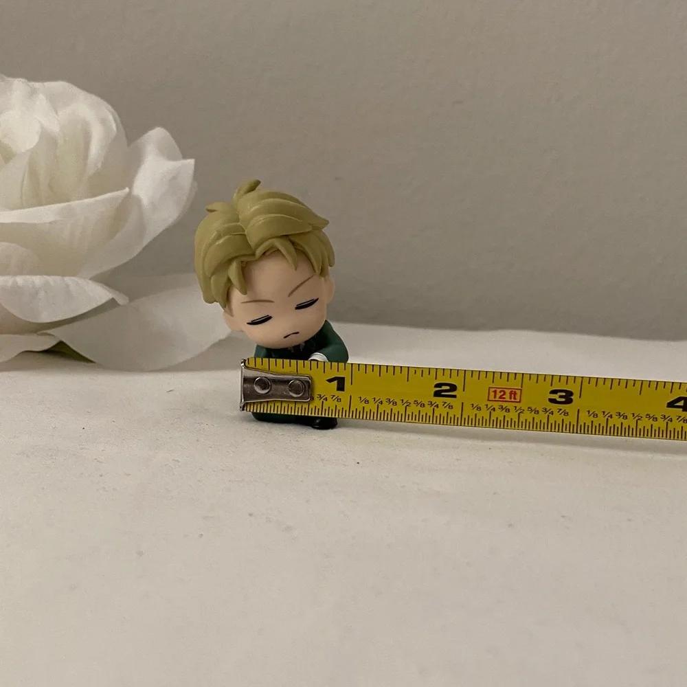Spy x Family Loid Forger Chibi Figurine